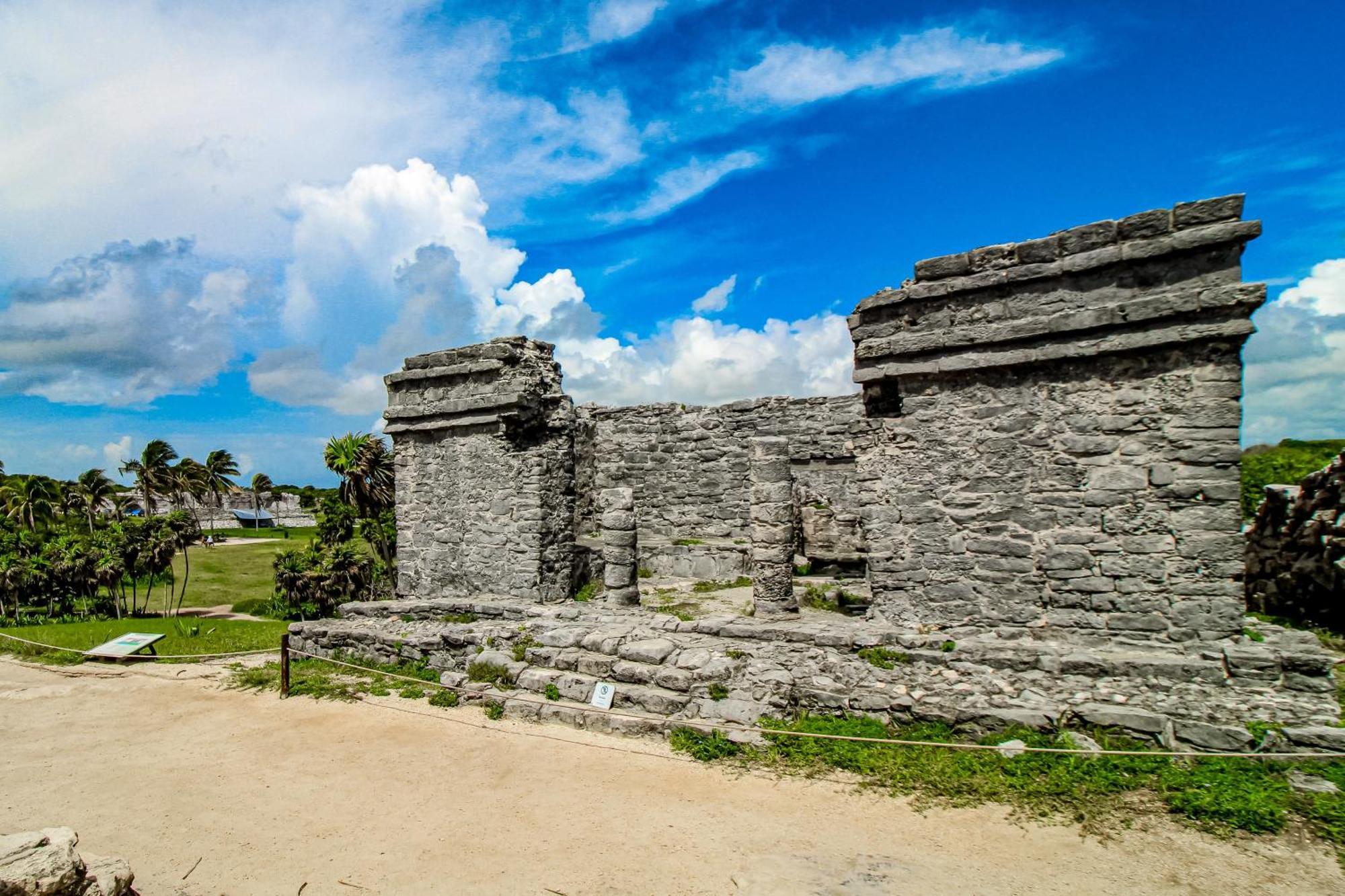 Villa Tankah Mandala Tulum Exterior photo